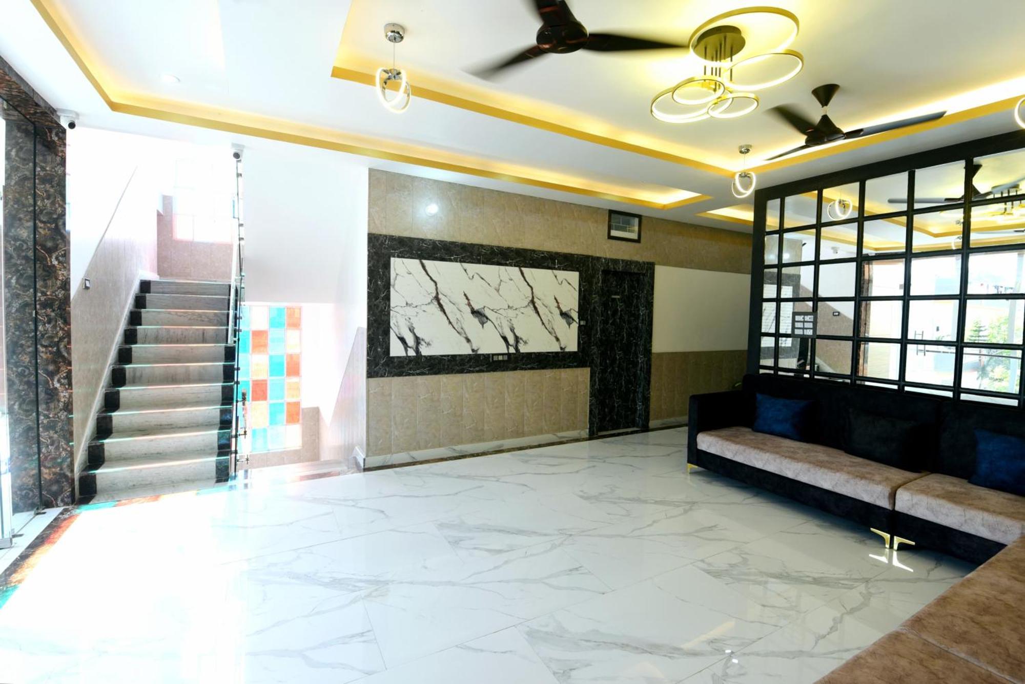 Hotel Maya's Nest By Basotel 3*