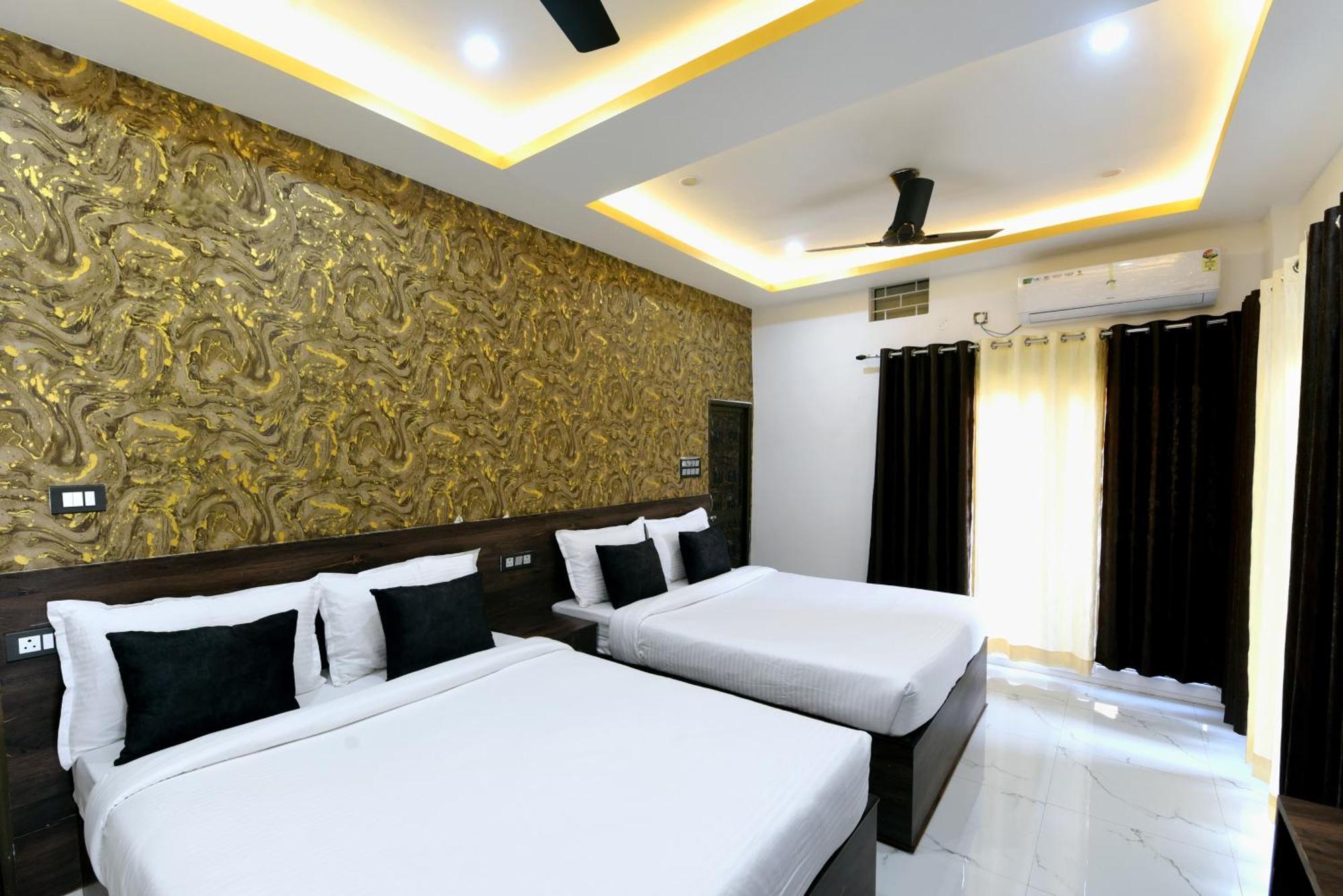 Maya's Nest By Basotel Hotel Varanasi