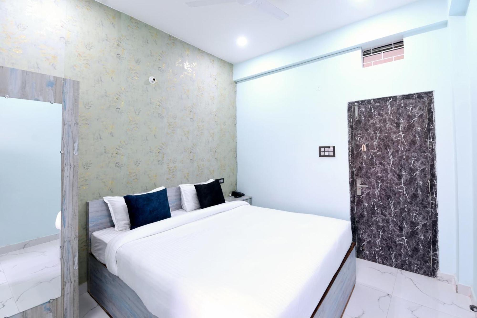 Maya's Nest By Basotel 3* Varanasi