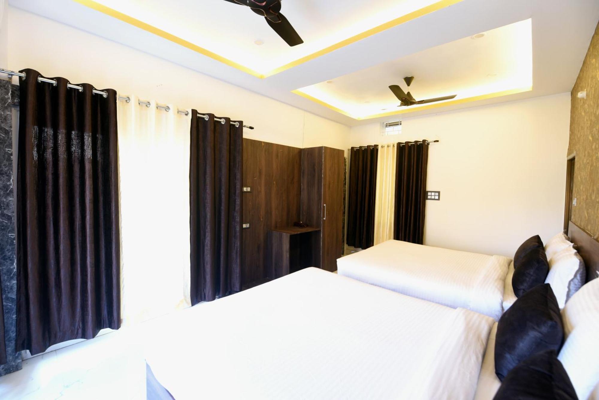 Hotel Maya's Nest By Basotel
