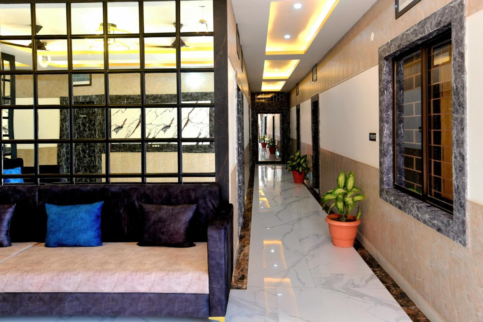 Maya's Nest By Basotel Hotel